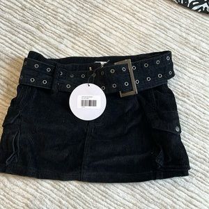 Princess polly mini skirt